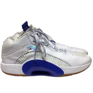 Nike Air Jordan 35 Sisterhood Cz5657 Basketball